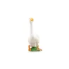 Oie blanche, figurine PAPO 51061
