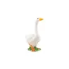 Oie blanche, figurine PAPO 51061