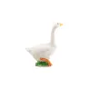 Oie blanche, figurine PAPO 51061
