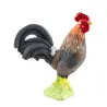 Coq gaulois, figurine PAPO 51046