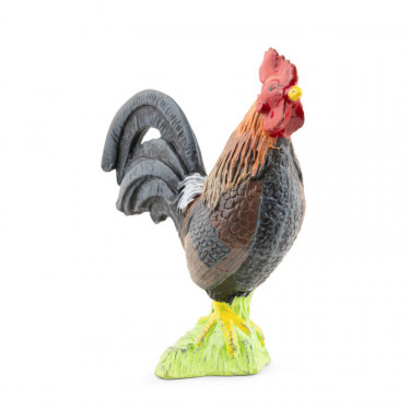 Coq gaulois, figurine PAPO 51046