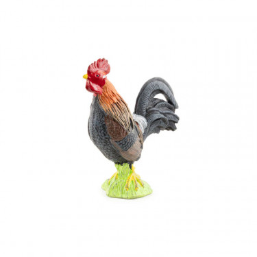 Coq gaulois, figurine PAPO 51046