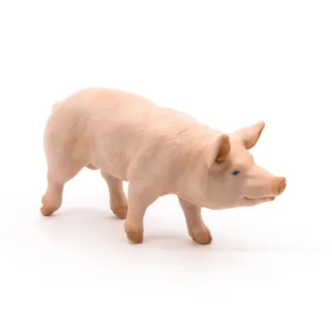 Verrat, figurine PAPO 51044