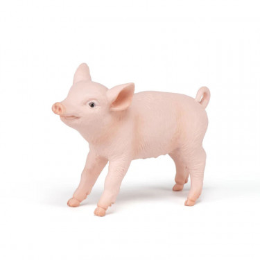 Cochonnet femelle, figurine PAPO 51136