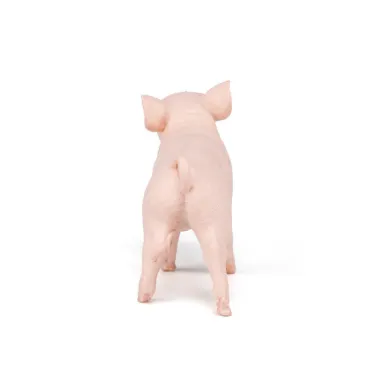 Cochonnet femelle, figurine PAPO 51136