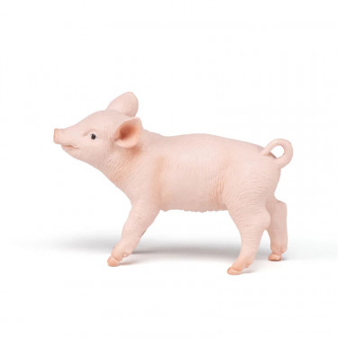 Cochonnet femelle, figurine PAPO 51136