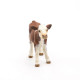Veau simmental, figurine PAPO 51134