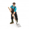 Jardinier, figurine PAPO 39216
