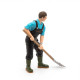 Jardinier, figurine PAPO 39216