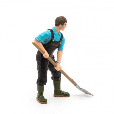 Jardinier, figurine PAPO 39216