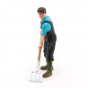 Jardinier, figurine PAPO 39216