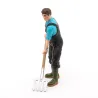 Jardinier, figurine PAPO 39216