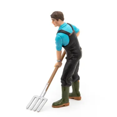 Jardinier, figurine PAPO 39216