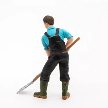 Jardinier, figurine PAPO 39216