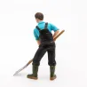 Jardinier, figurine PAPO 39216
