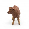 Vache limousine, figurine PAPO 51131