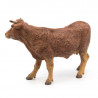 Vache limousine, figurine PAPO 51131