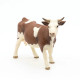 Vache simmental, figurine PAPO 51133