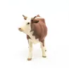 Vache simmental, figurine PAPO 51133
