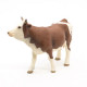 Vache simmental, figurine PAPO 51133