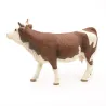Vache simmental, figurine PAPO 51133