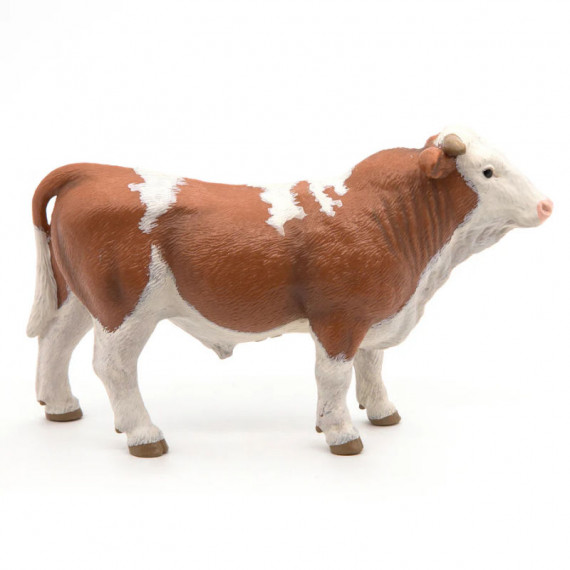 Taureau simmental PAPO 51142