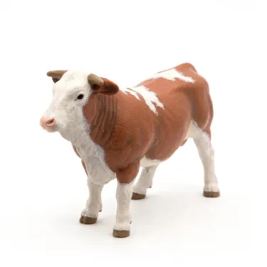 Taureau simmental PAPO 51142