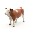 Taureau simmental PAPO 51142