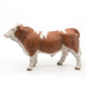 Taureau simmental PAPO 51142