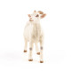 Chèvre blanche, figurine PAPO 51144