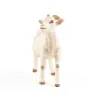Chèvre blanche, figurine PAPO 51144