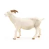 Chèvre blanche, figurine PAPO 51144