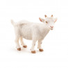 Chevreau blanc, figurine PAPO 51146