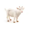Chevreau blanc, figurine PAPO 51146