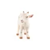 Chevreau blanc, figurine PAPO 51146