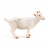 Chevreau blanc, figurine PAPO 51146