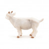 Chevreau blanc, figurine PAPO 51146