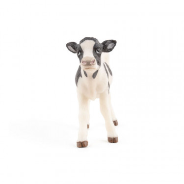 Veau noir et blanc, PAPO 51149
