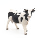 Vache noire et blanche, PAPO 51148