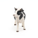 Vache noire et blanche, PAPO 51148