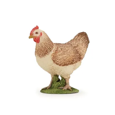 Poule PAPO 51159
