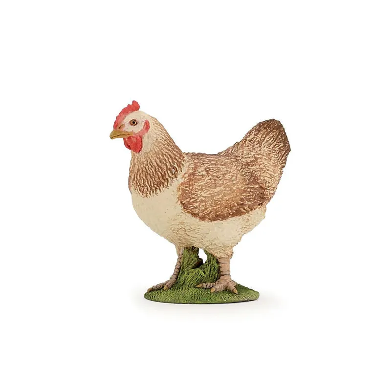 Poule PAPO 51159