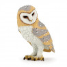 Chouette, figurine PAPO 53000