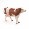 Vache montbéliarde, figurine PAPO 51165