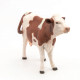 Vache montbéliarde, figurine PAPO 51165