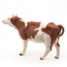Vache montbéliarde, figurine PAPO 51165