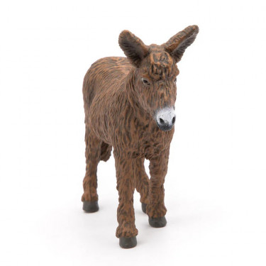 Baudet du Poitou, figurine PAPO 51168