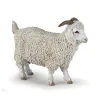 Chèvre angora, figurine PAPO 51170