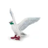 Colombe, figurine PAPO 50248