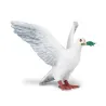 Colombe, figurine PAPO 50248